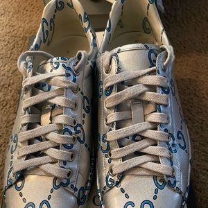 WOW! Gucci shoes